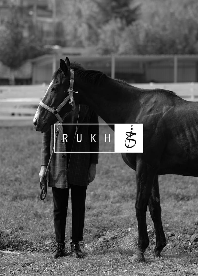 Rukh-item